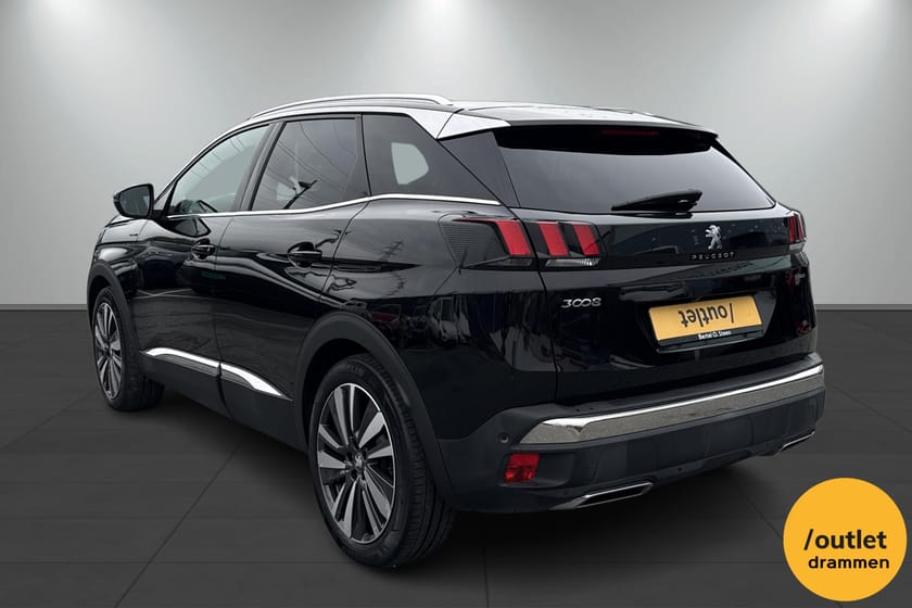 Bilde 3 av Peugeot 3008
