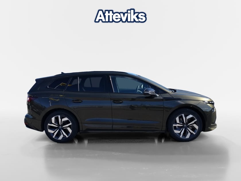 Bild 2 av Škoda Enyaq 85x Sportline 286 Hk 4x4 Advanced Panorama Drag He