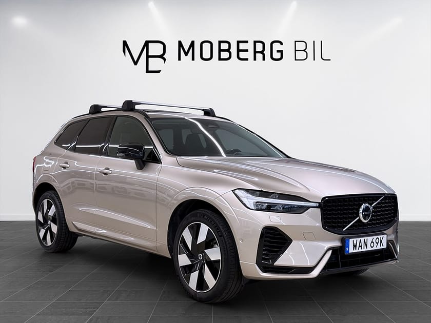 Bild 4 av Volvo XC60