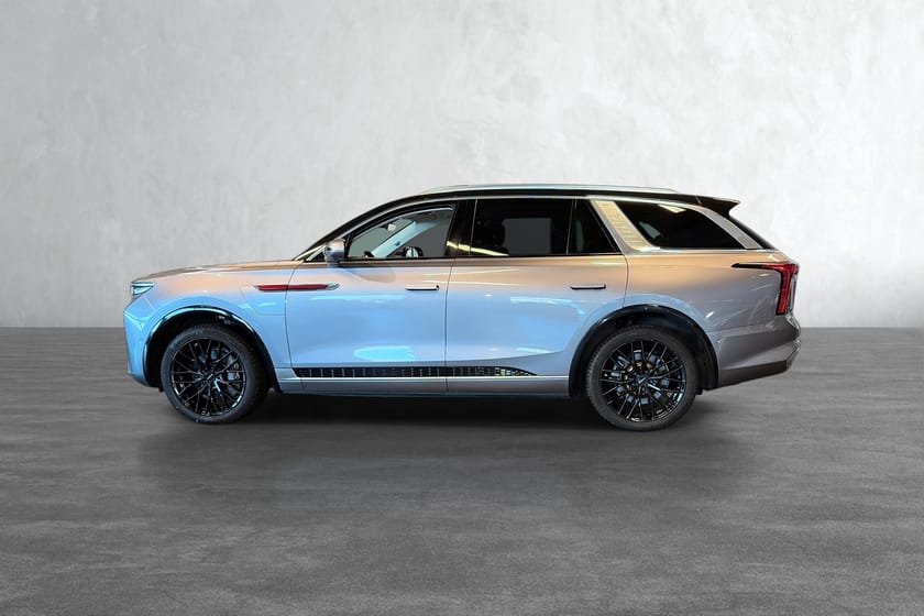 Bilde 4 av Hongqi E-HS9 Exclusive