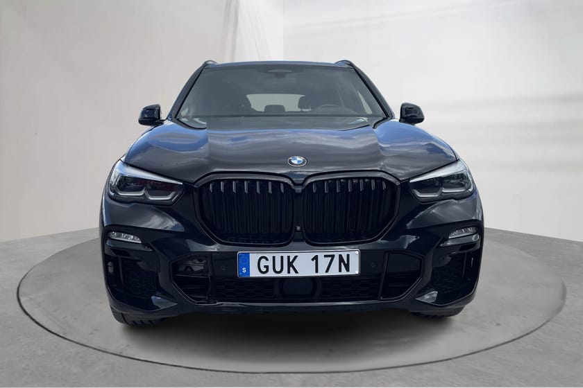 Bild 5 av BMW X5 xDrive40i xDrive40i, G05 (340hk)