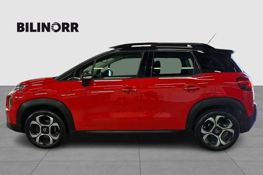 Bild 4 av Citroën C3 Aircross 1.2 PureTech Automat | VHJUL | DRAG | MV |