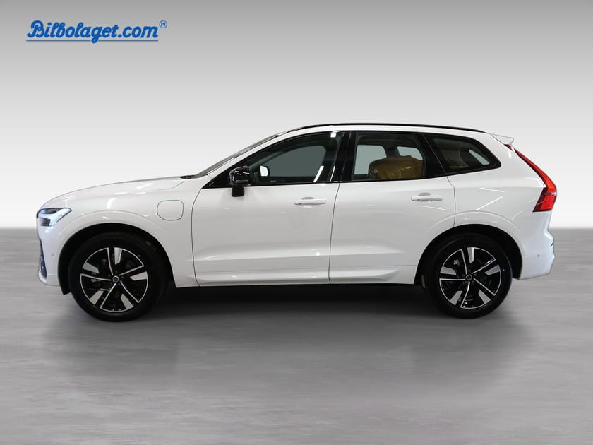 Bild 2 av Volvo XC60 T6 Plus Dark Nordic Edition