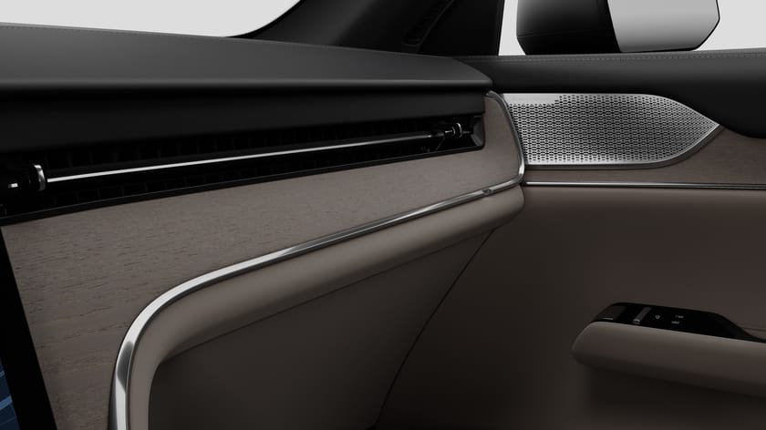 Bild 5 av Volvo EX90 Twin Motor Performance