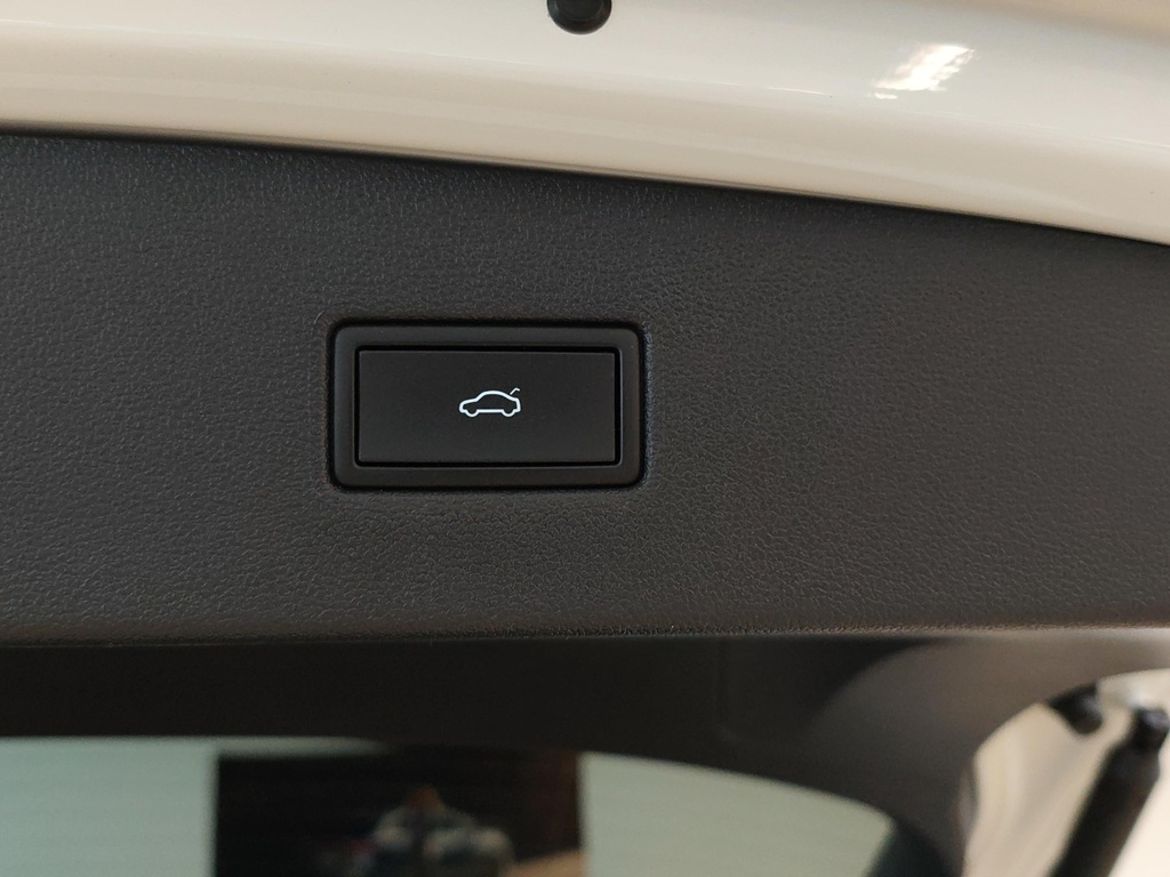 Volkswagen Volkswagen Tiguan Allspace 5-sätes — bild 19