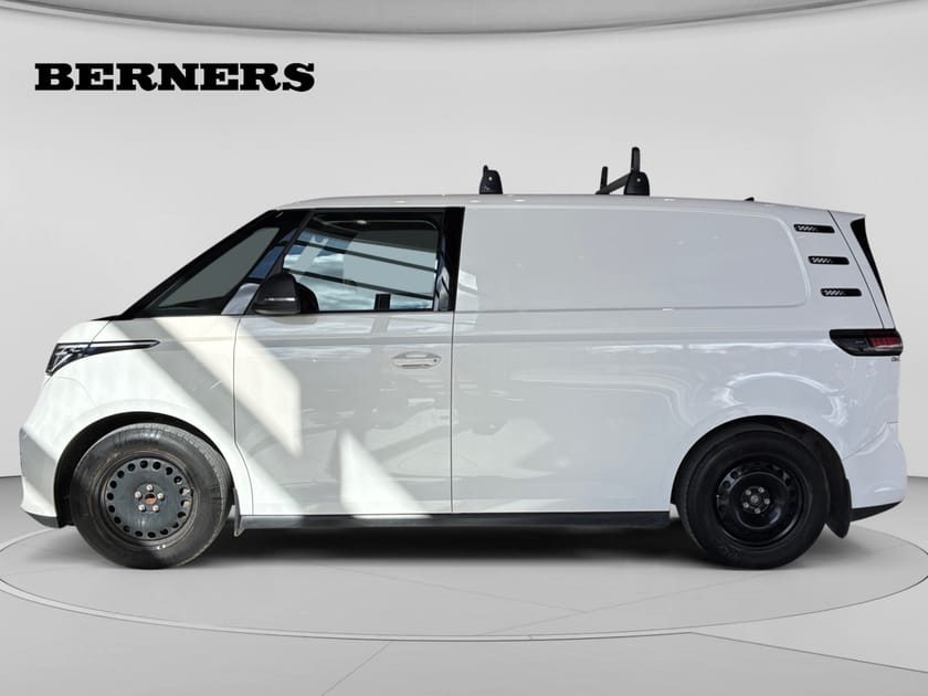 Bild 2 av Volkswagen ID. Buzz Cargo 150 KW