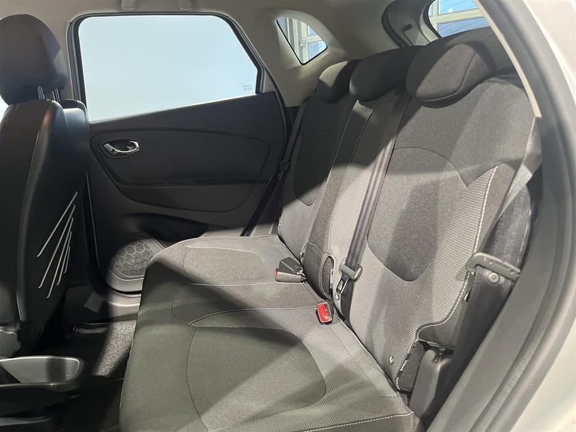 Bild 4 av Renault Captur