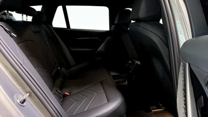 Bild 5 av BMW 530e xDrive Touring M Sport Drag Adaptiv farthållare