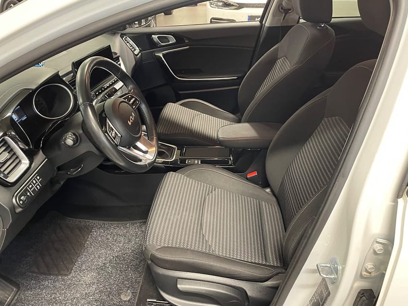 Bild 5 av Kia Ceed Sportswagon Plug-in Hybrid DCT Action