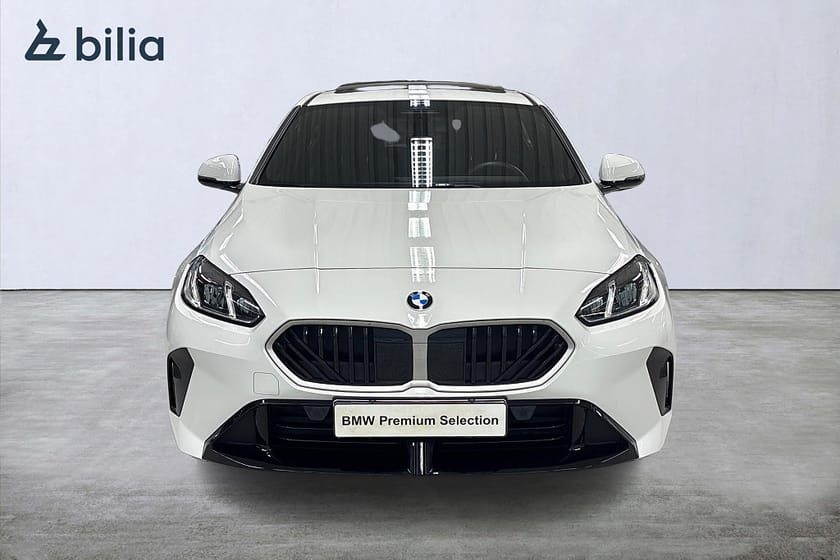 Bild 5 av BMW 120