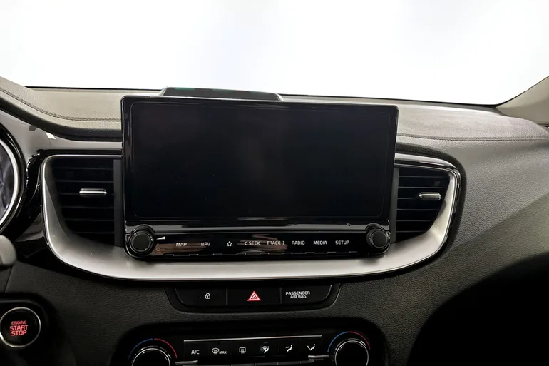 Kia Ceed Sportswagon Plug-in Hybrid