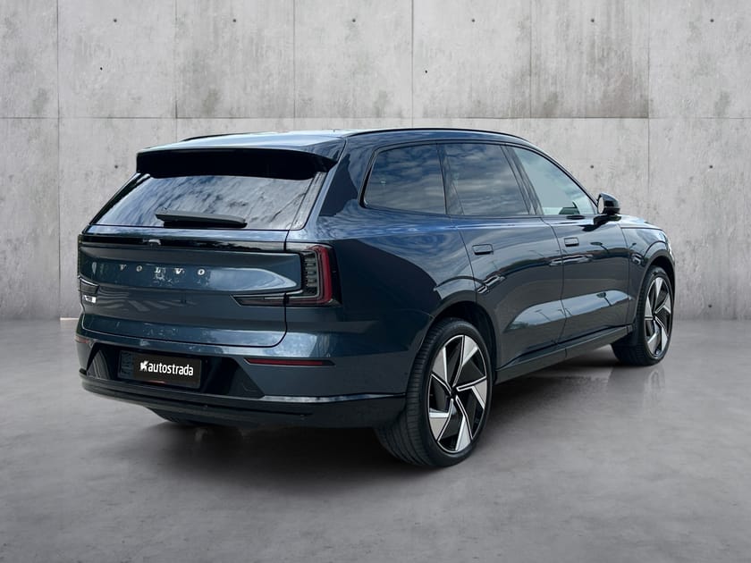 Bilde 5 av Volvo EX90 Twin Motor Performance Perf. Ultra 7s, B&W, Pano, HUD, SoftClose, Pixel