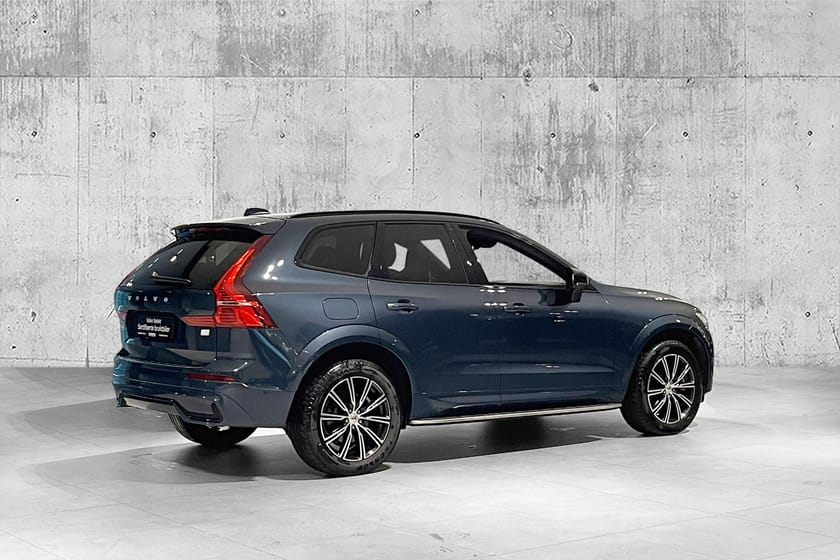 Bilde 5 av Volvo XC60