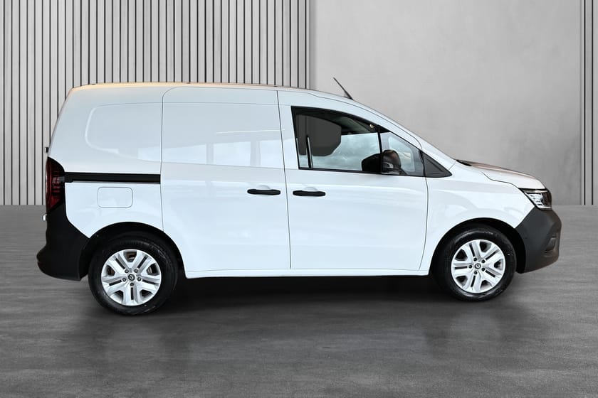 Bilde 4 av Renault Kangoo Van dCi 95 Advance | Open Sesame | Krok