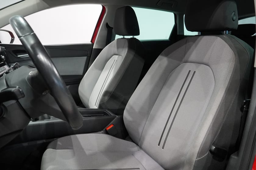Bild 4 av SEAT Leon Sportstourer 1.5 TSI 130 HK STYLE