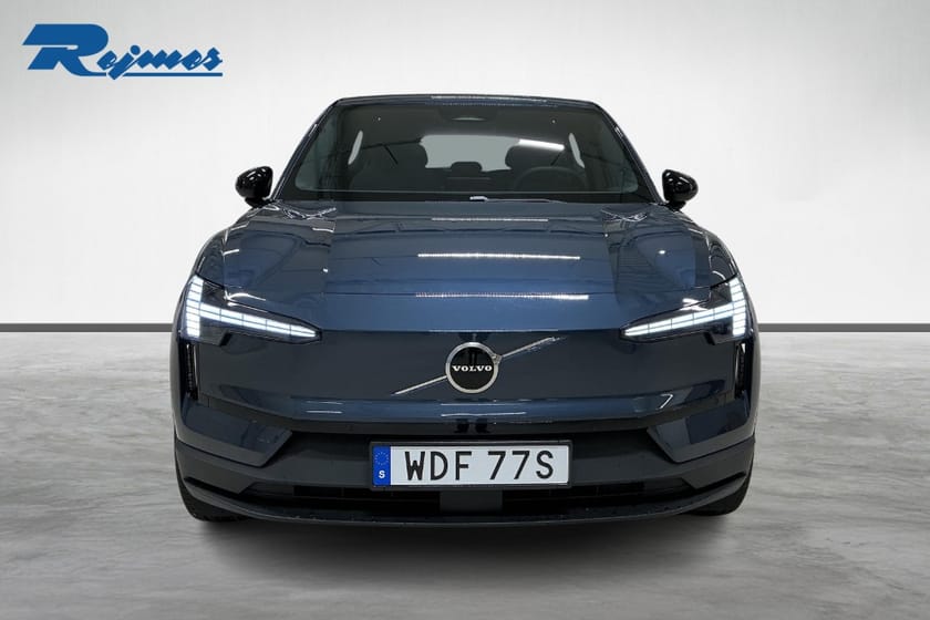 Bild 5 av Volvo EX30 P5 Long Range