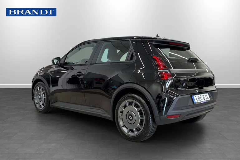 Renault 5 E-Tech