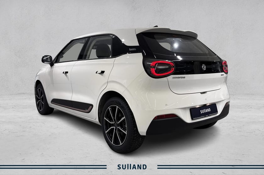 Bilde 3 av Dongfeng Nammi Box 310km WLTP| ACC | 360 Ryggekamera |