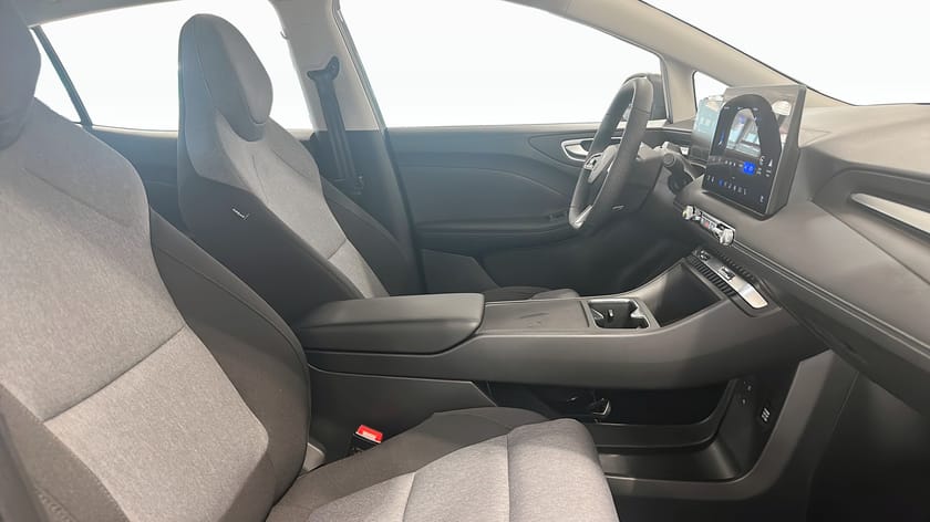 Bild 3 av MG 4 EV Urban / COMFORT 43KWH / PL från 2995 / RÄNTEKAMPANJ /