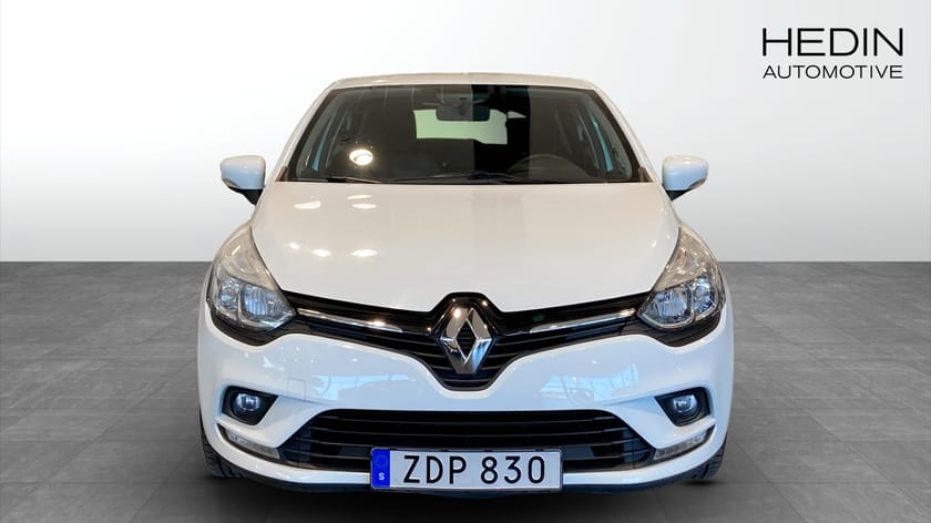 Bild 2 av Renault Clio 1,2 ZEN 73 HK | NAVIGATION