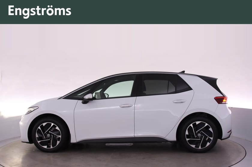 Bild 5 av Volkswagen ID.3 Pure 170Hk 52kWh