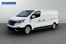 Renault Trafic Skåpbil