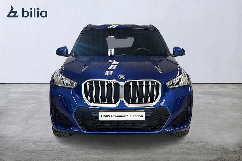 Bild 5 av BMW X1 xDrive25e xDrive 25e M-Sport | Aktiv farth. | Tonade rutor | Drag