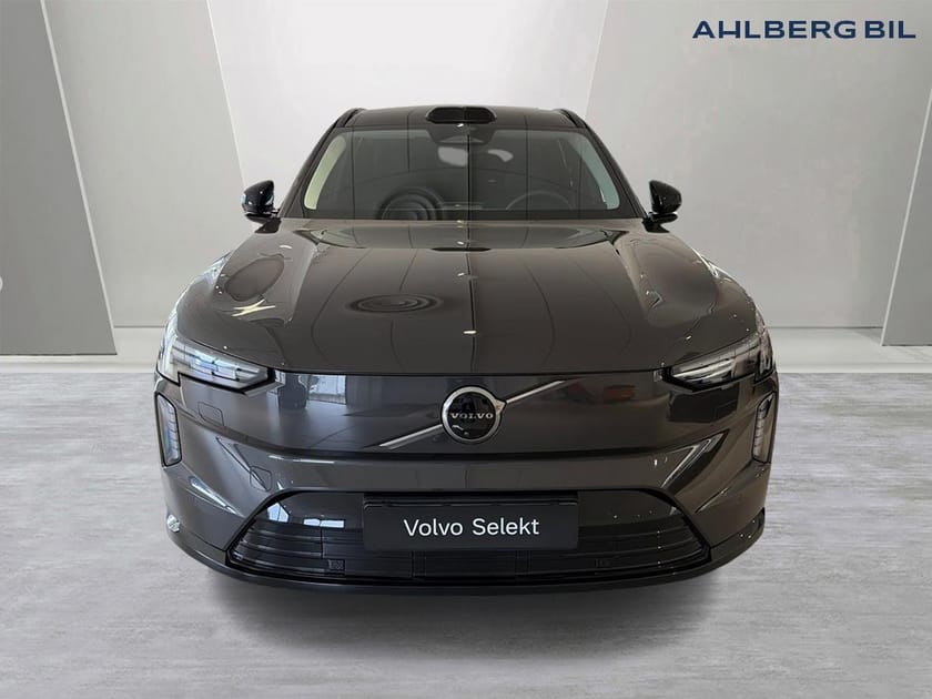 Bild 4 av Volvo EX90 Twin Motor Performance 7-seater Ultra 7sätes, Pilot Assist, Aktiv Chassi luftfjädring, Dragkrok Helautomatisk, Parkeringskamera 360, Google Maps