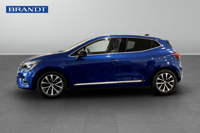 Bild 3 av Renault Clio TCe 90 Techno 5-d
