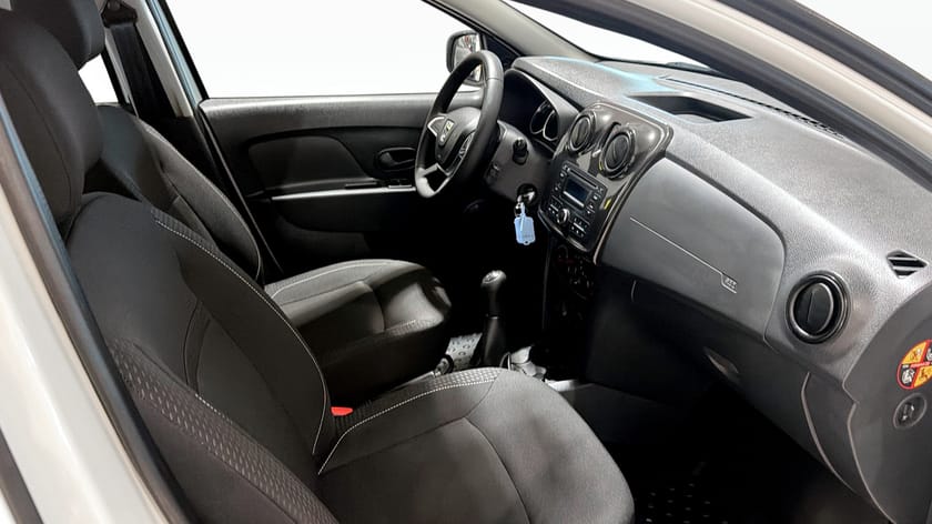 Bild 3 av Dacia Sandero 