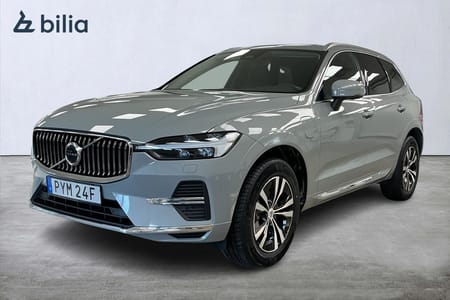 Volvo XC60 T6 Core Special Edition / Panorama /