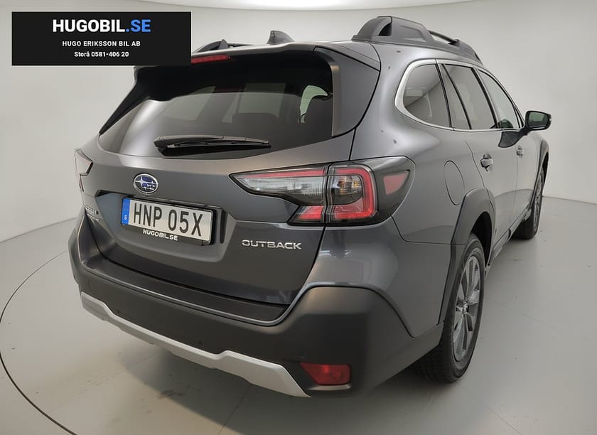 Bild 2 av Subaru Outback