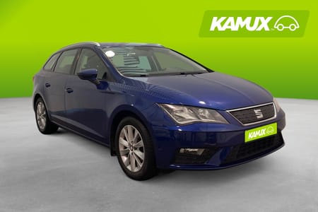 SEAT Leon ST