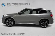 Thumnail bilde 1 av BMW iX1 xDrive30