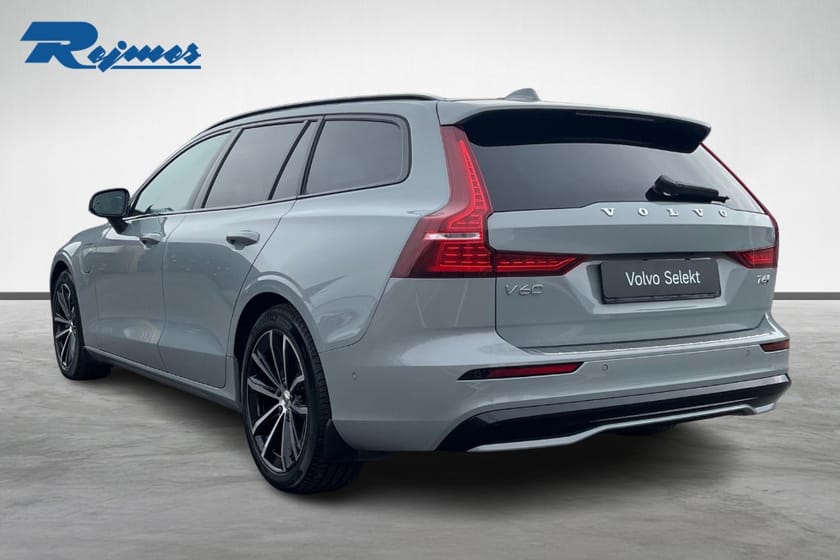 Bild 2 av Volvo V60