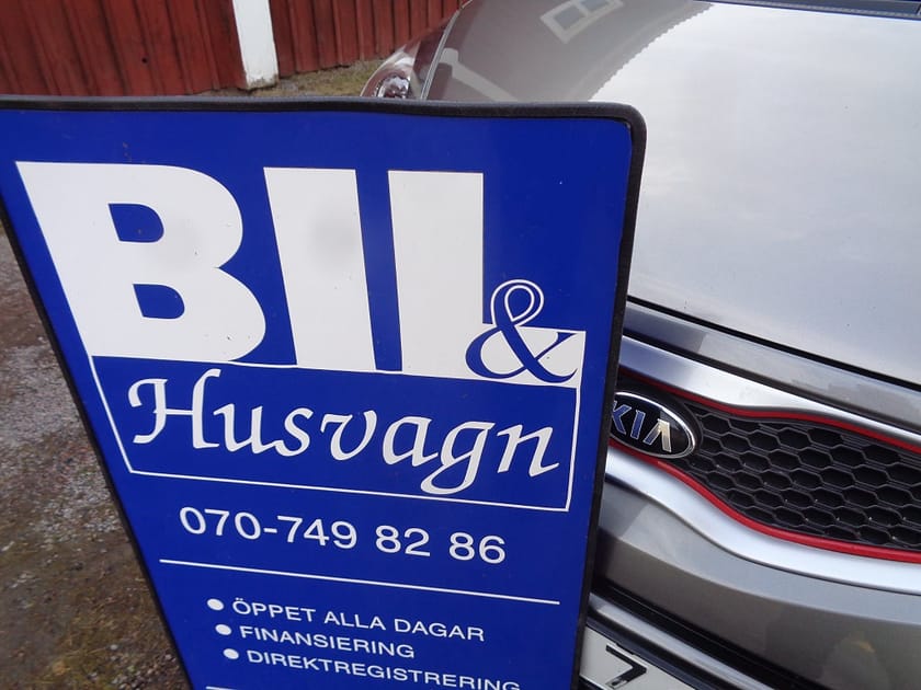 Bild 5 av Kia Picanto Special Edition NYRENOV. AC/ÅRSSK 360:-/FINANS/INBYTE