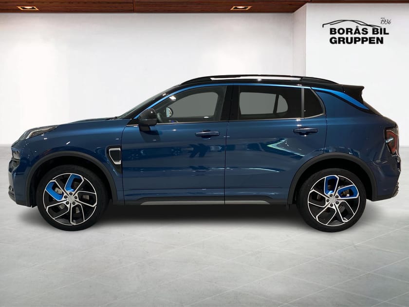 Bild 3 av Lynk & Co 01 PHEV 