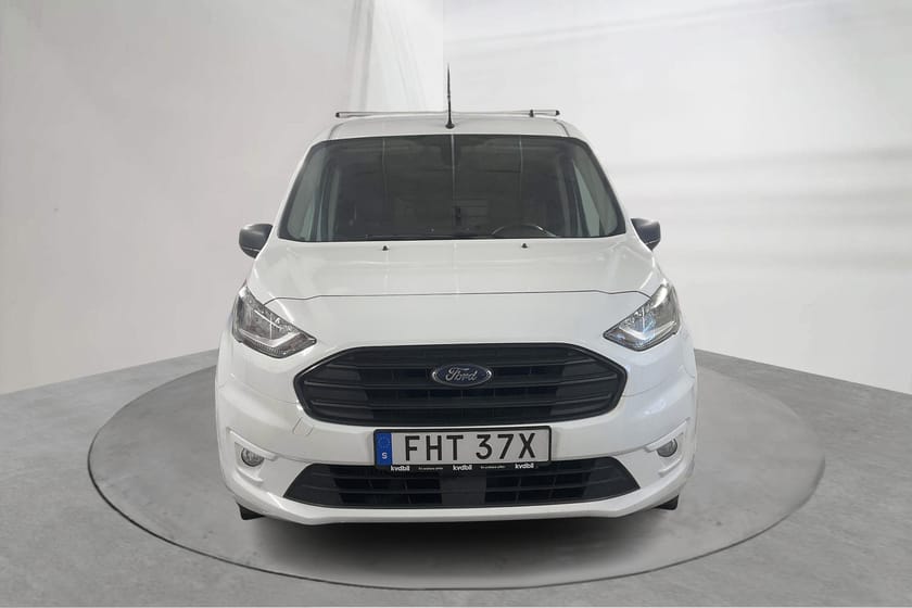 Bild 5 av Ford Transit Connect 240 1.5 EcoBlue (100hk)