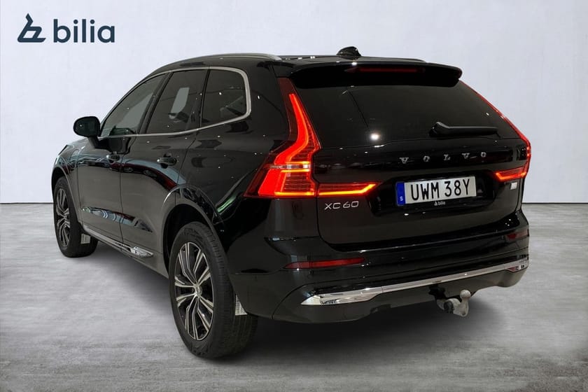 Bild 2 av Volvo XC60 Recharge T6 Inscription