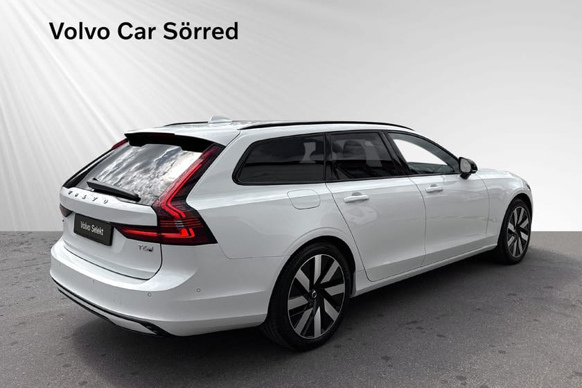 Bild 5 av Volvo V90 T6 Plus Dark Nordic Edition, 360 Kamera, H&K