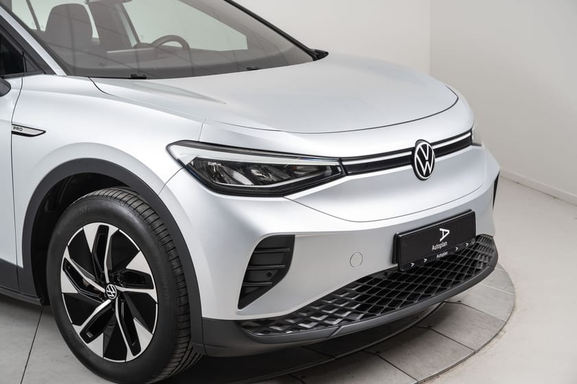 Bilde 3 av Volkswagen ID.4 Pro Performance 4M
