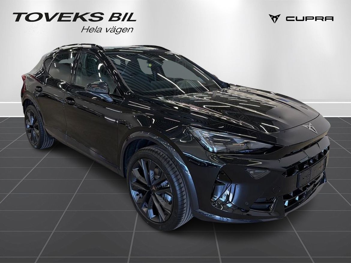 CUPRA CUPRA Formentor 1.5 eTSI — bild 7