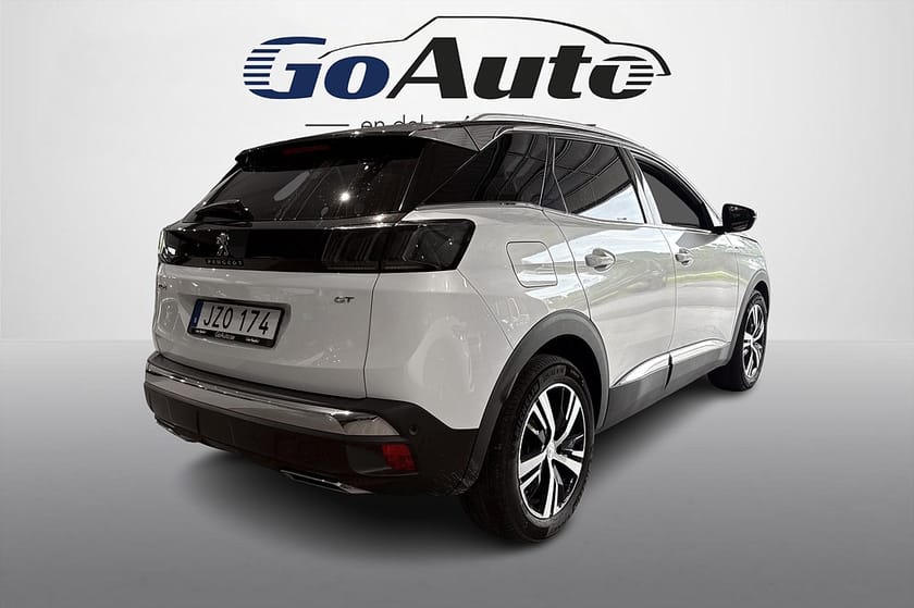 Bild 3 av Peugeot 3008