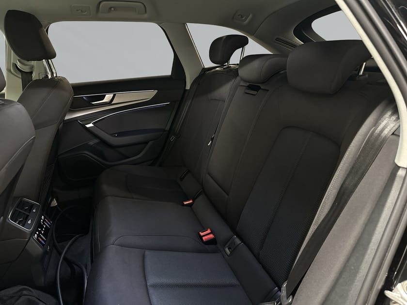 Bild 5 av Audi A6 Avant 50 TFSI e quattro