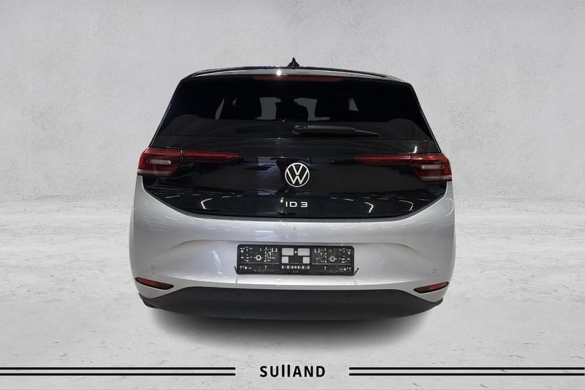 Bilde 4 av Volkswagen ID.3 Pro Performance highline 58kwh 204hk