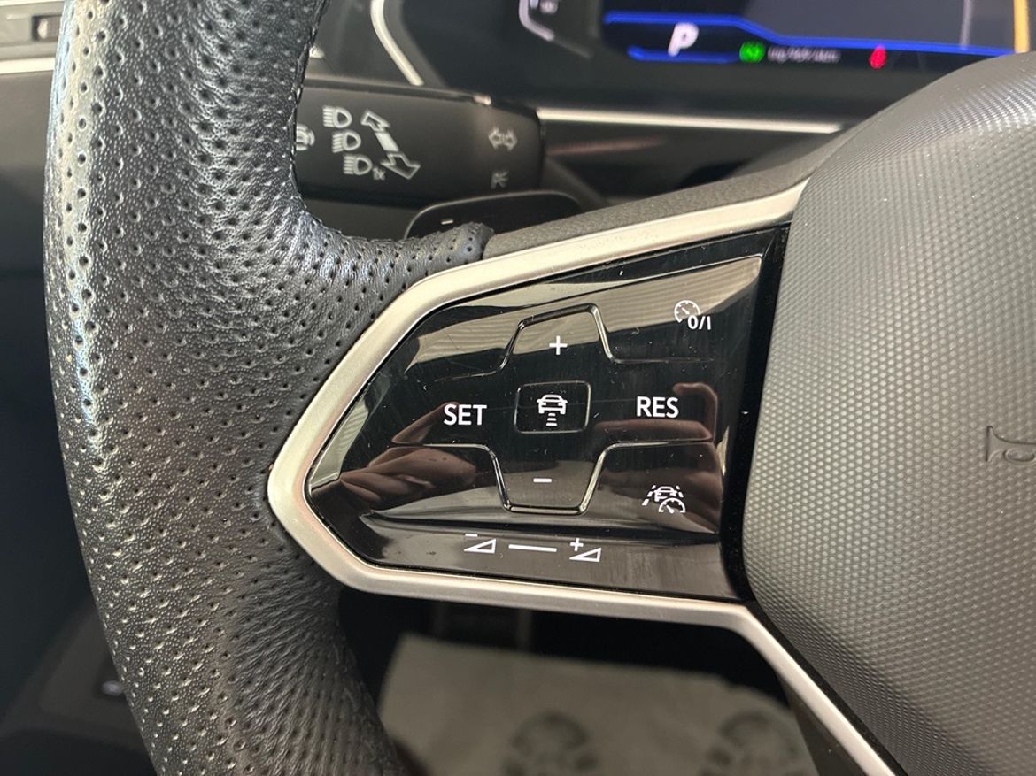 Volkswagen Volkswagen Tiguan — bild 21
