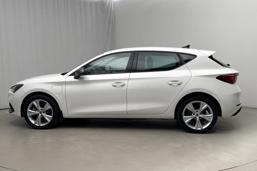 Bild 2 av SEAT León e-Hybrid