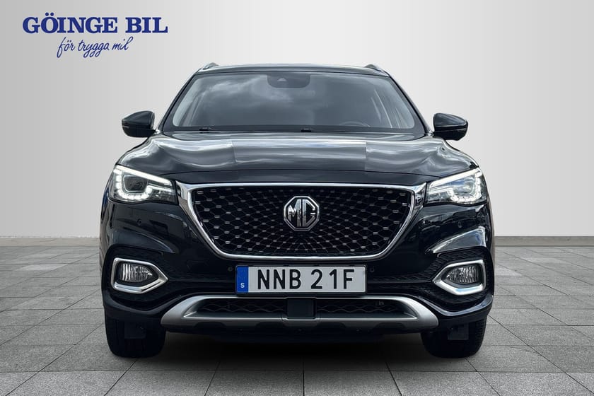 Bild 3 av MG EHS PHEV Panorama/ Pilot/ Carplay/ 360-kamera/