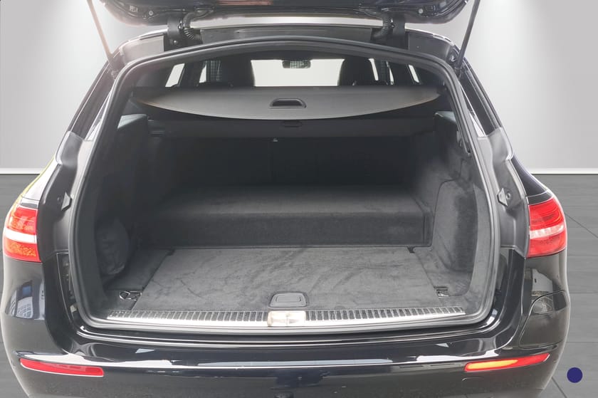 Bilde 5 av Mercedes-Benz E 300 de T PLUG-IN