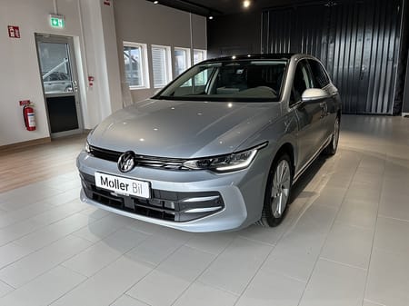 Volkswagen Golf eHybrid LIFE 204 HK DSG6